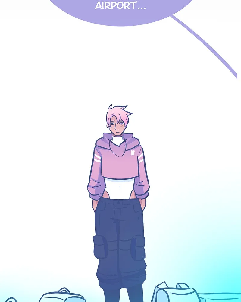 LoveBot Chapter 72 page 71 - 