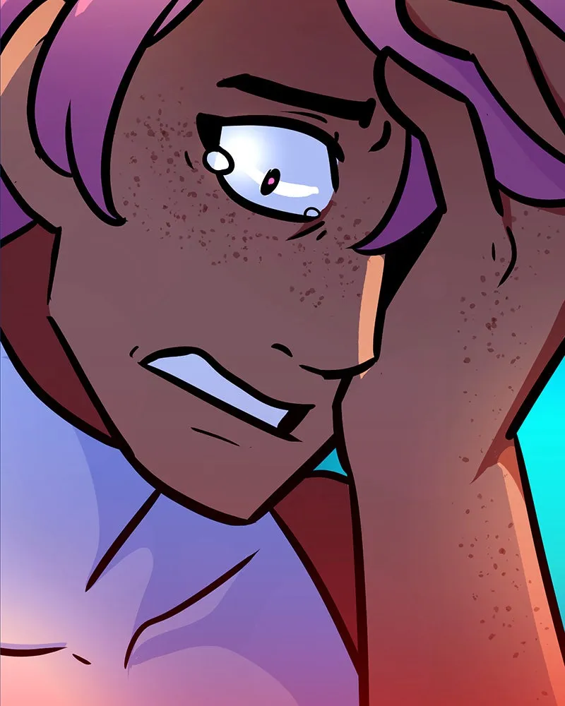 LoveBot Chapter 72 page 75 - 