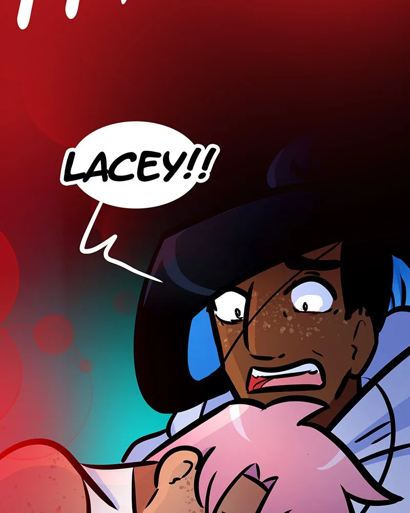 LoveBot Chapter 72 page 83 - 