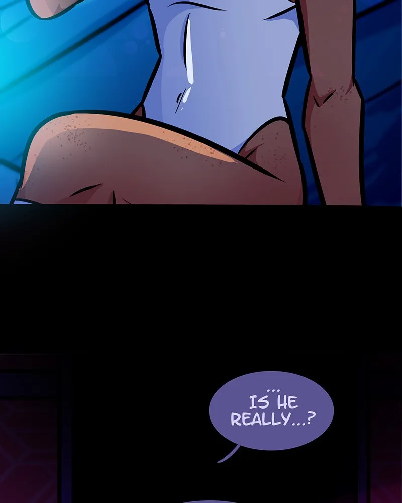 LoveBot Chapter 72 page 10 - 