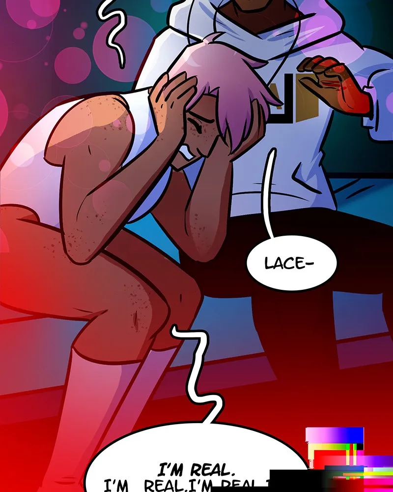 LoveBot Chapter 73 page 2 - 