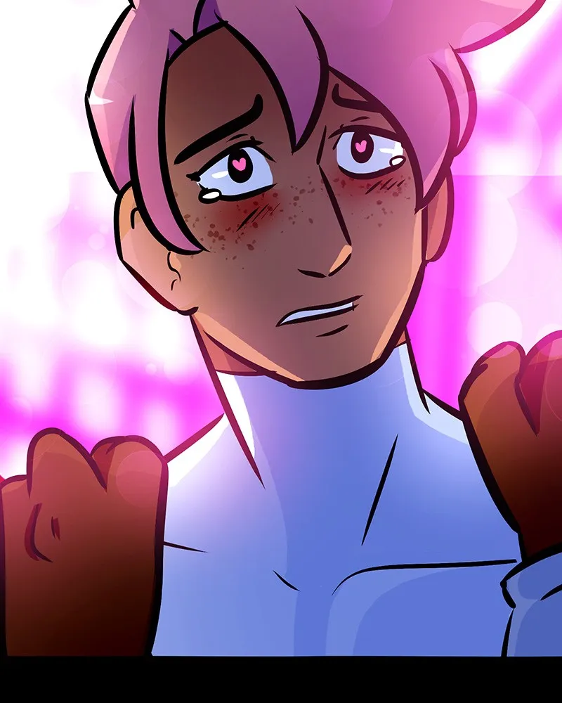 LoveBot Chapter 73 page 12 - 