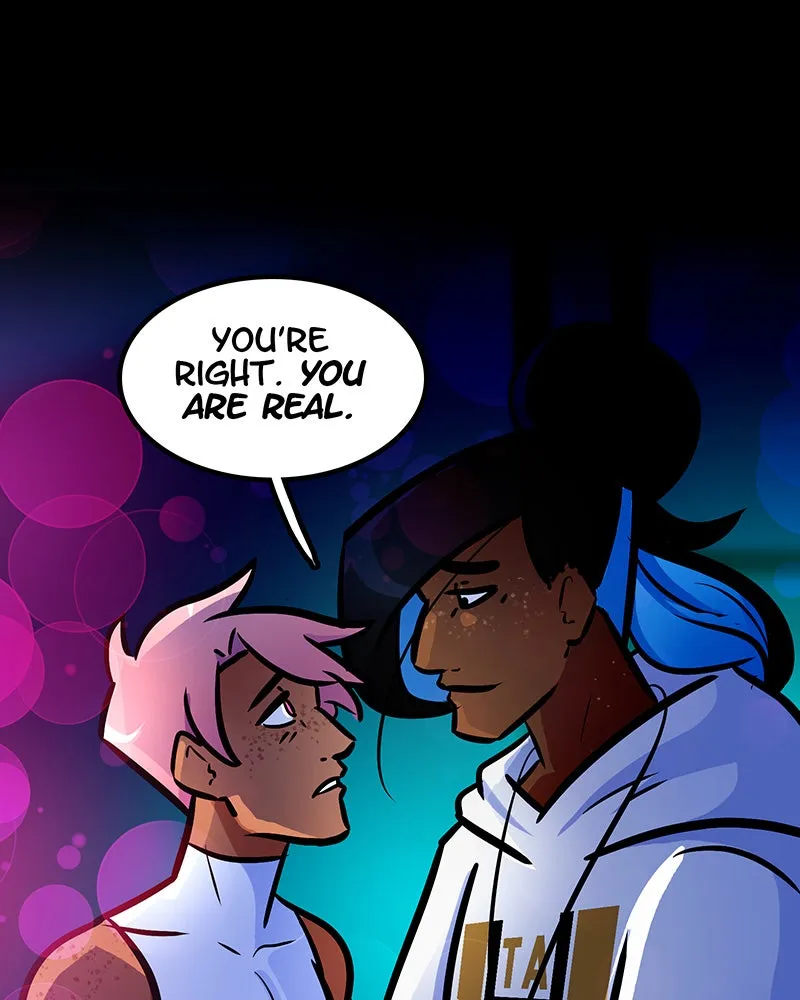 LoveBot Chapter 73 page 13 - 