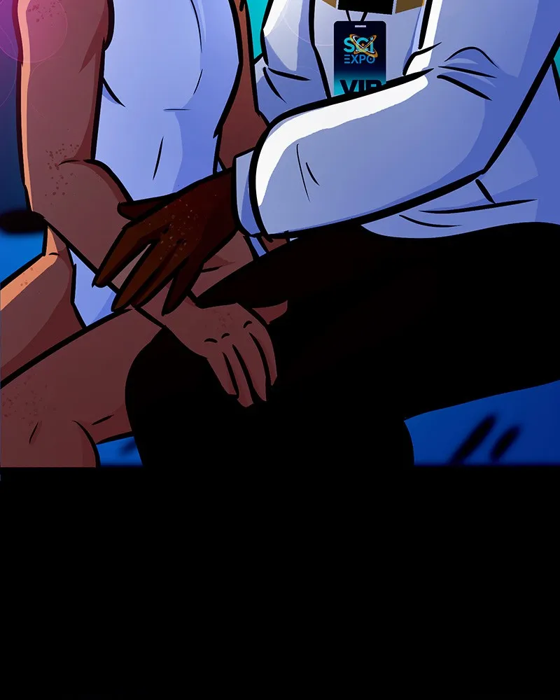 LoveBot Chapter 73 page 14 - 
