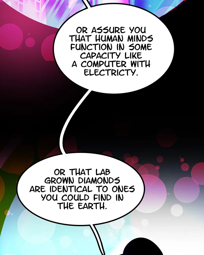 LoveBot Chapter 73 page 20 - 