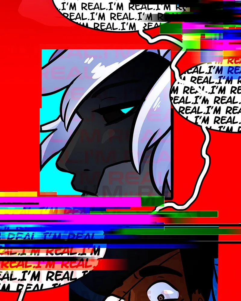 LoveBot Chapter 73 page 3 - 