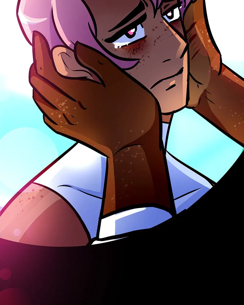 LoveBot Chapter 73 page 23 - 