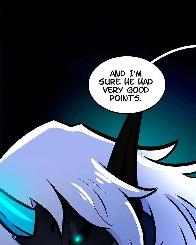 LoveBot Chapter 73 page 26 - 