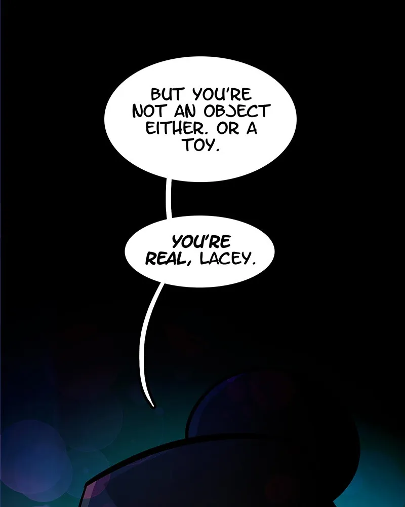 LoveBot Chapter 73 page 28 - 