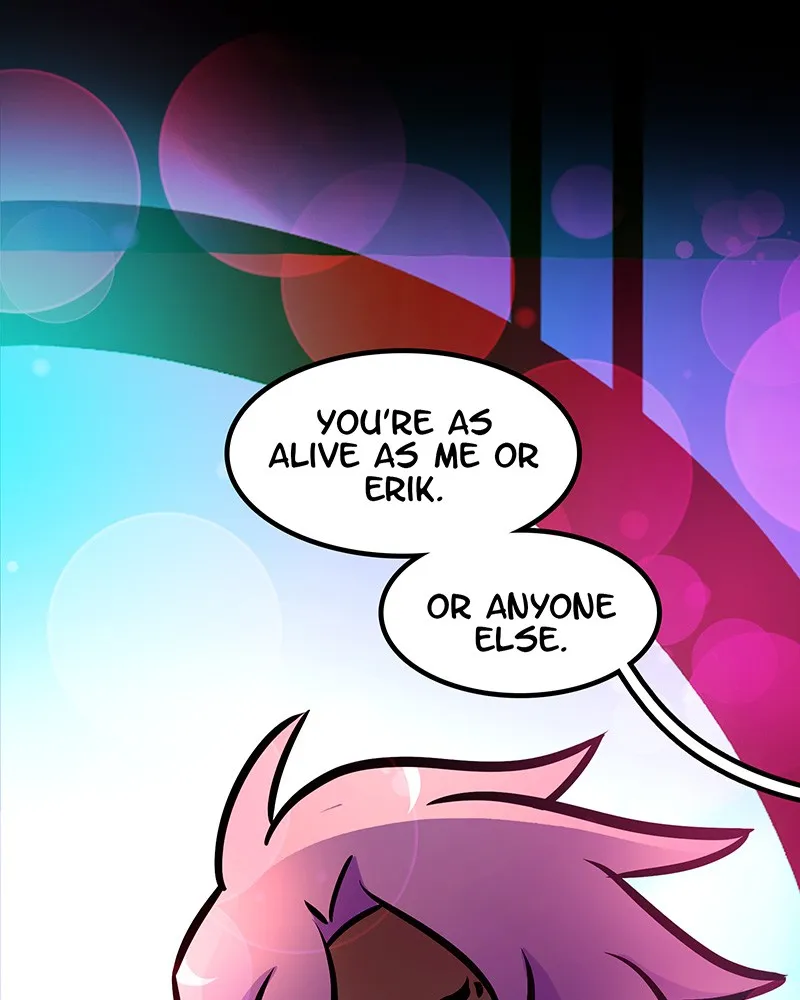 LoveBot Chapter 73 page 30 - 