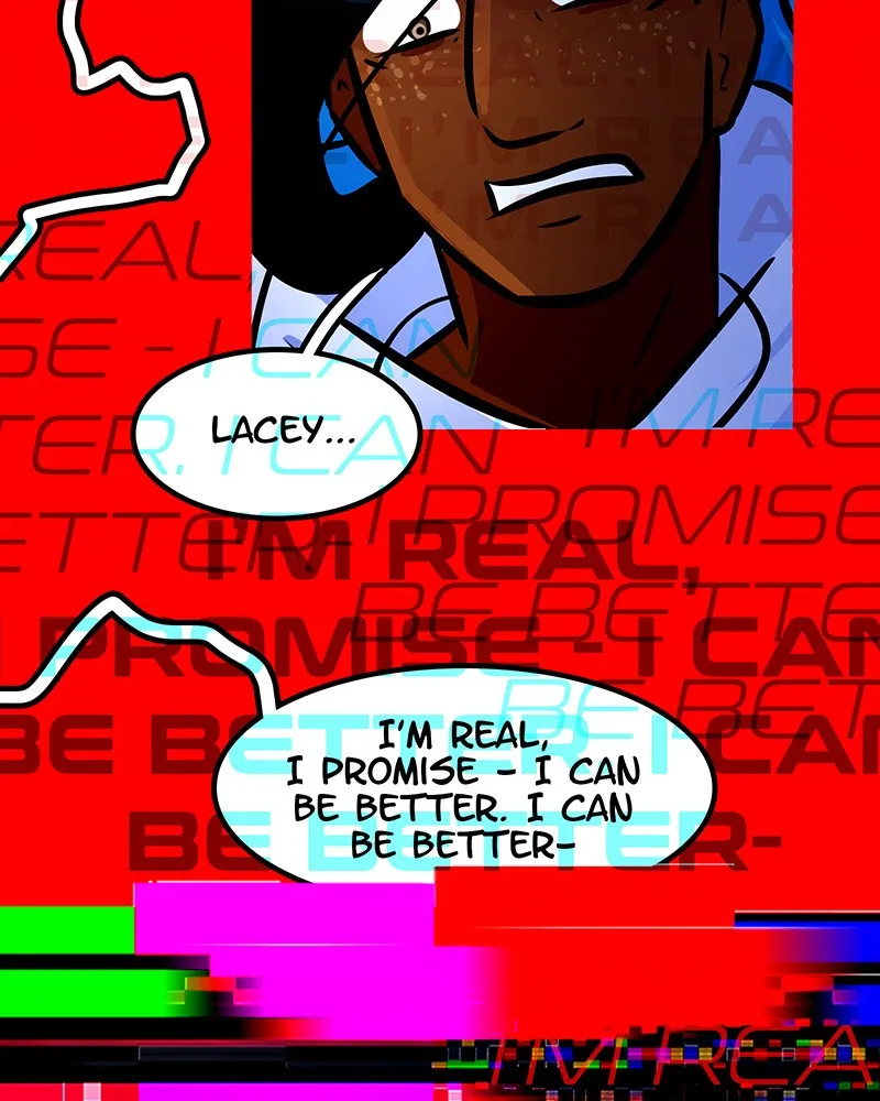 LoveBot Chapter 73 page 4 - 