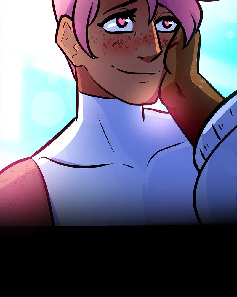 LoveBot Chapter 73 page 31 - 