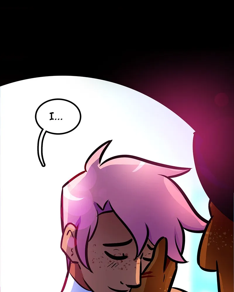 LoveBot Chapter 73 page 32 - 