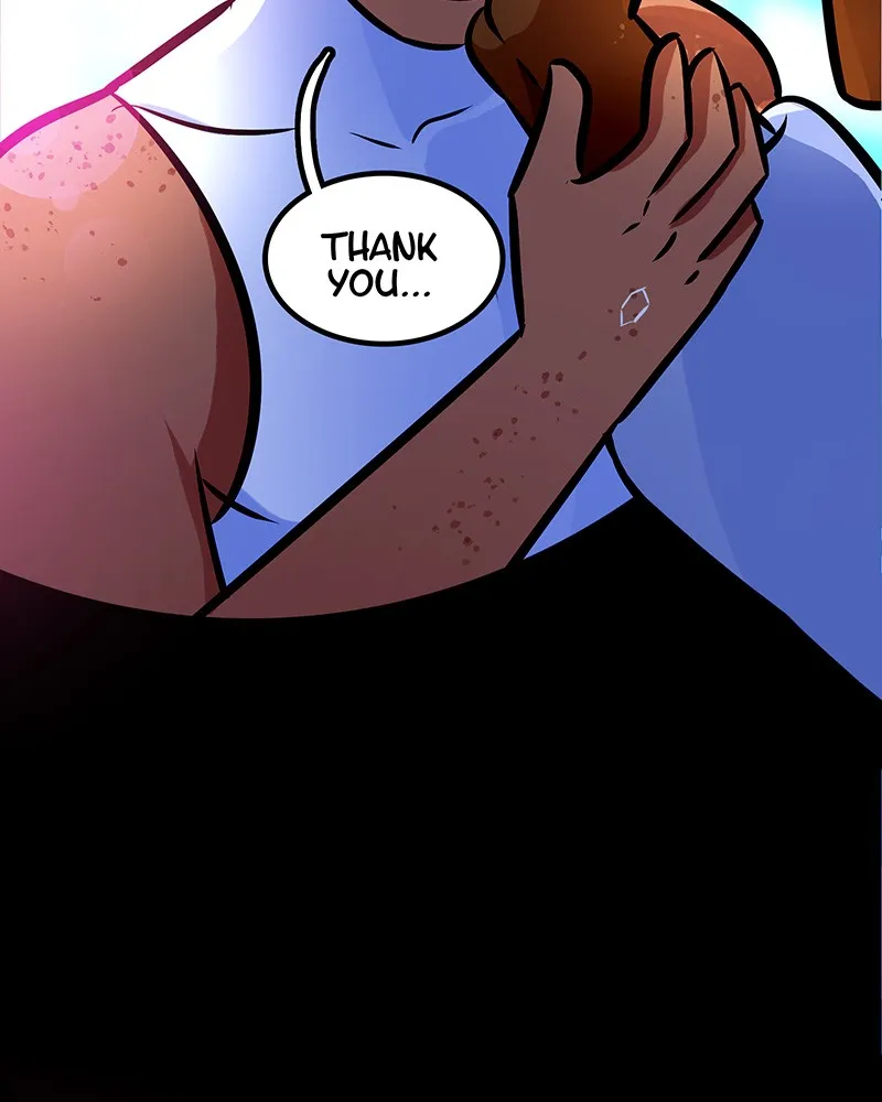 LoveBot Chapter 73 page 33 - 