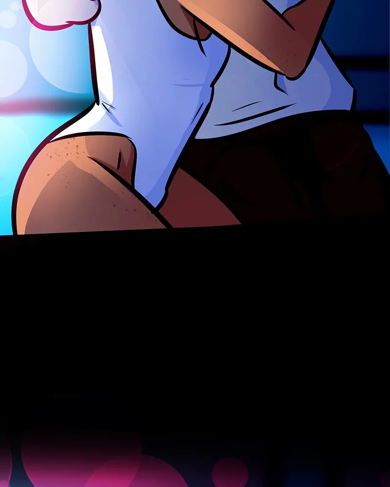 LoveBot Chapter 73 page 35 - 