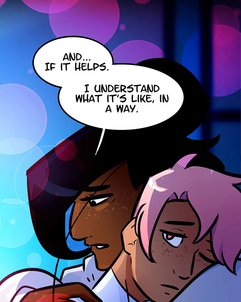LoveBot Chapter 73 page 36 - 