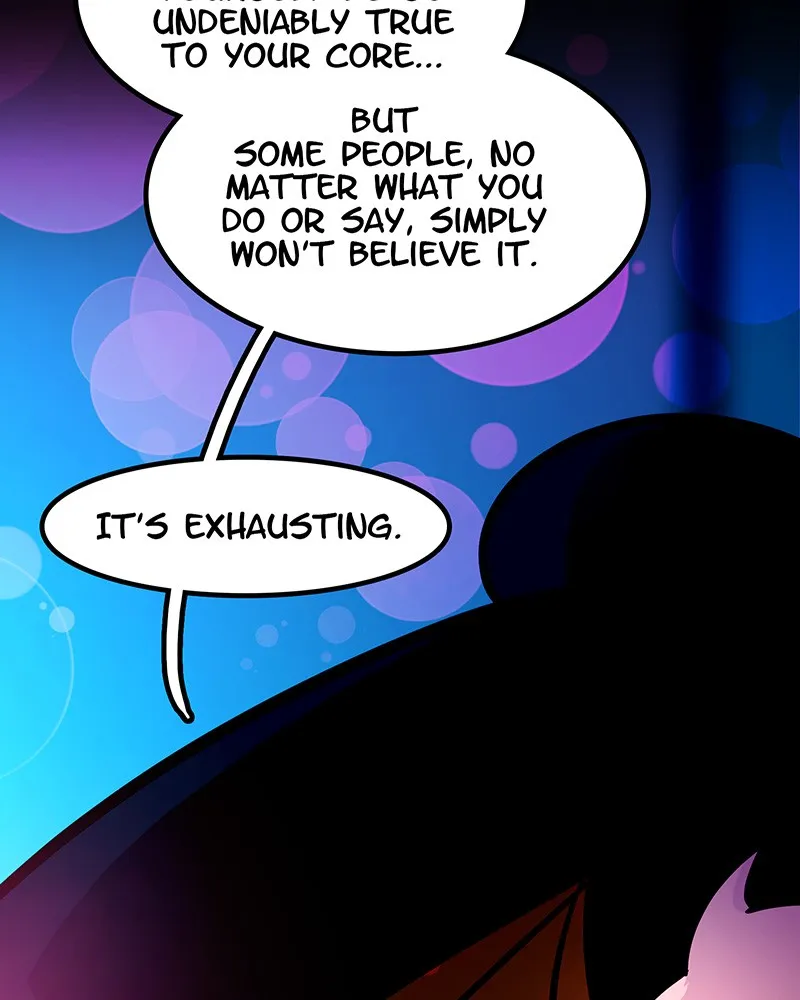 LoveBot Chapter 73 page 38 - 