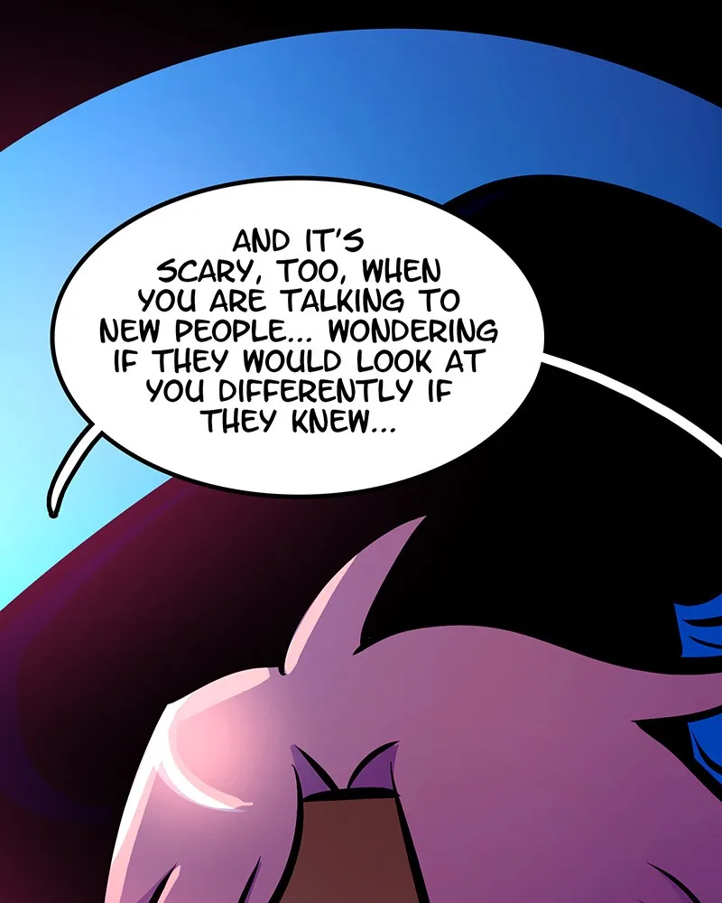 LoveBot Chapter 73 page 40 - 
