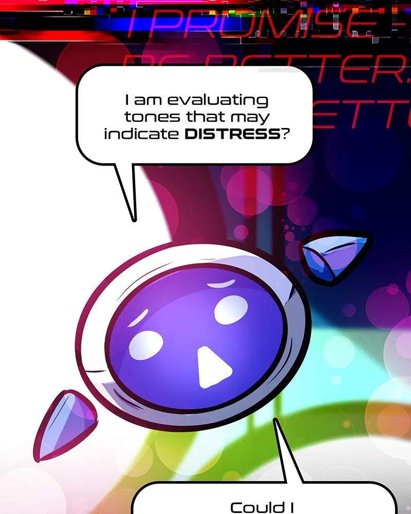 LoveBot Chapter 73 page 5 - 