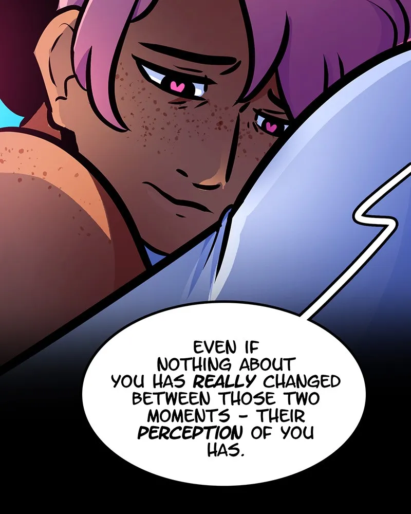 LoveBot Chapter 73 page 41 - 