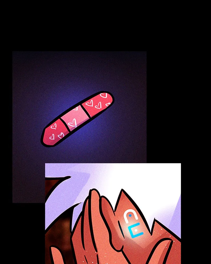 LoveBot Chapter 73 page 42 - 