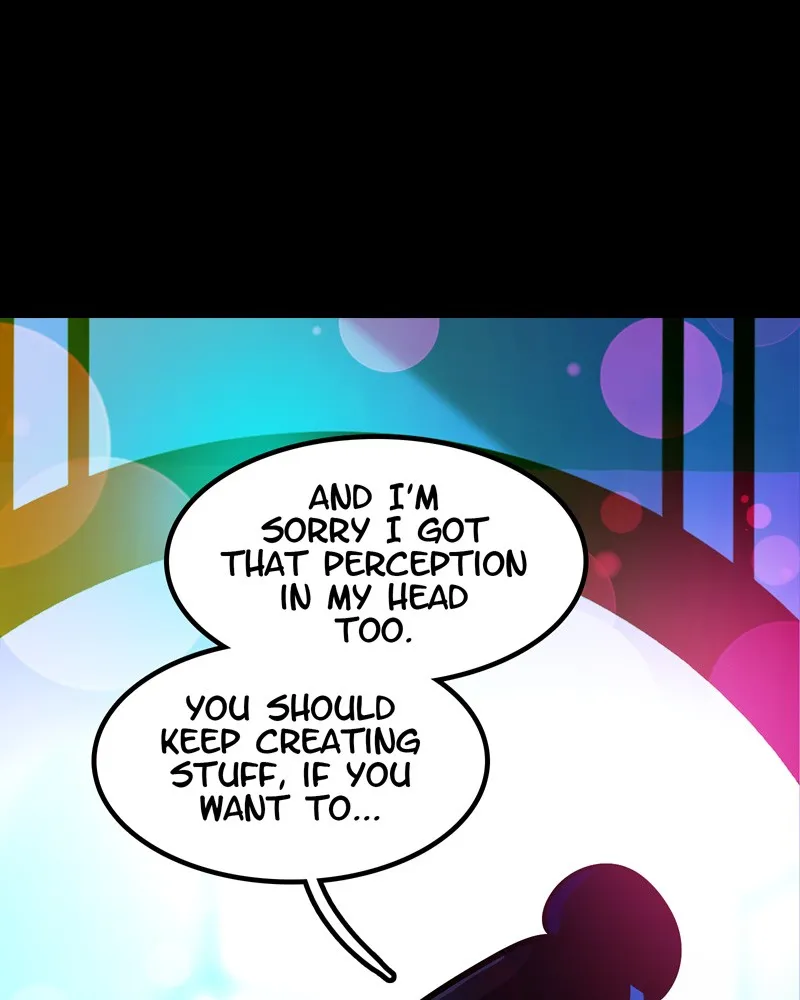 LoveBot Chapter 73 page 44 - 