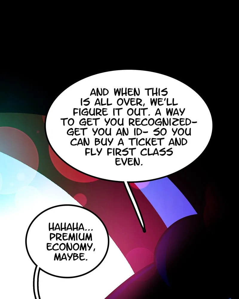 LoveBot Chapter 73 page 46 - 