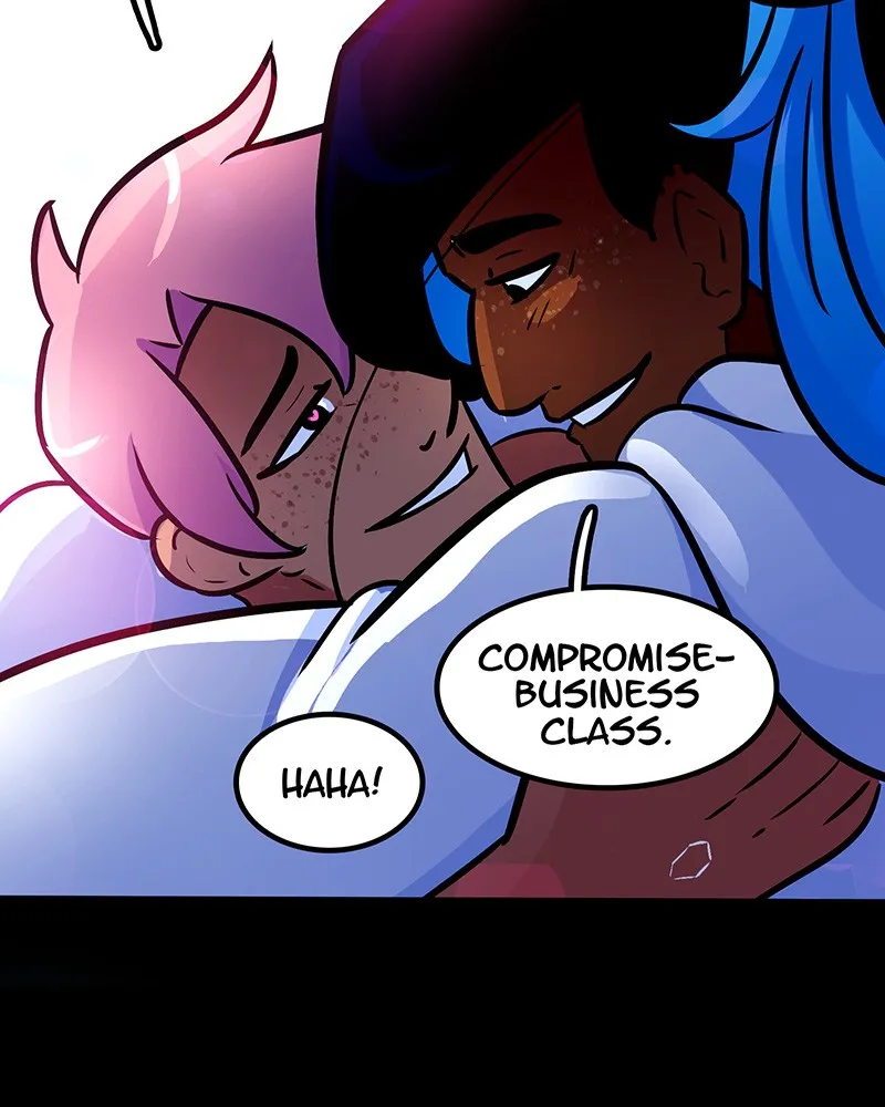 LoveBot Chapter 73 page 47 - 