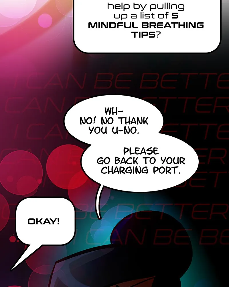 LoveBot Chapter 73 page 6 - 