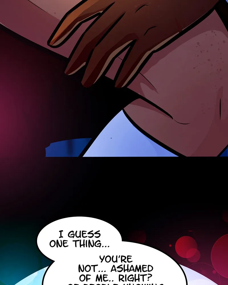 LoveBot Chapter 73 page 51 - 
