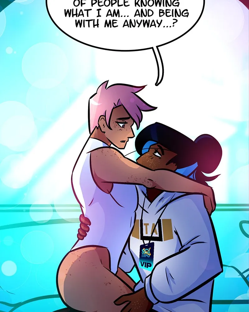 LoveBot Chapter 73 page 52 - 