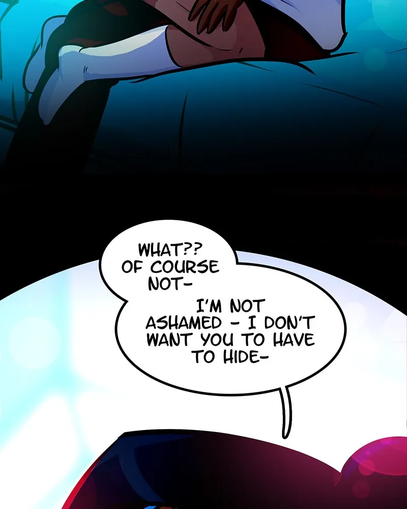 LoveBot Chapter 73 page 53 - 