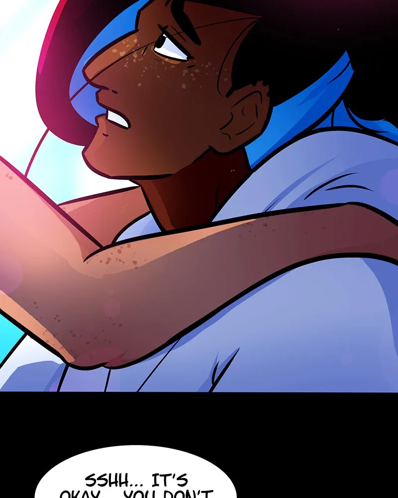 LoveBot Chapter 73 page 54 - 