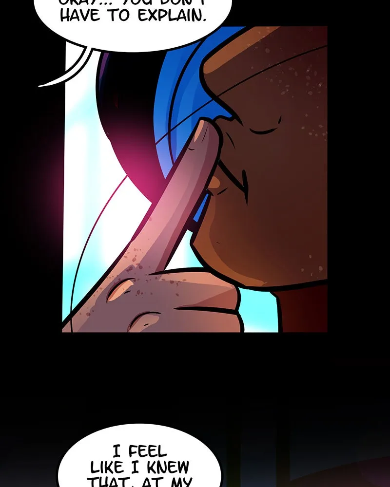 LoveBot Chapter 73 page 55 - 