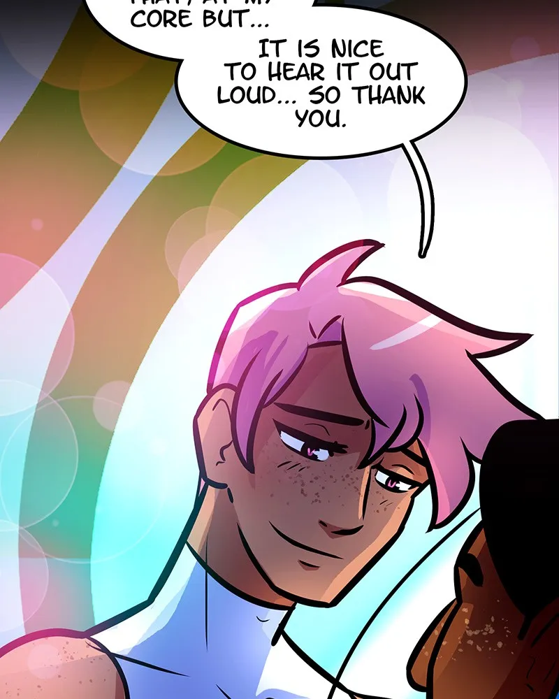 LoveBot Chapter 73 page 56 - 