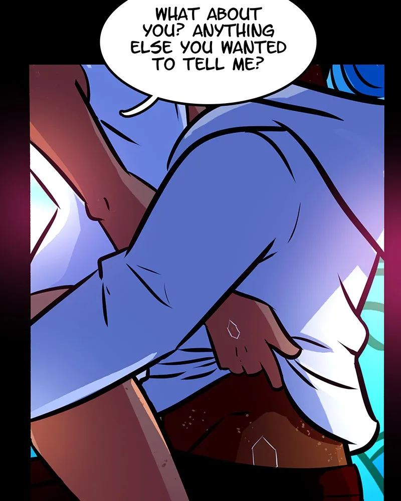 LoveBot Chapter 73 page 58 - 