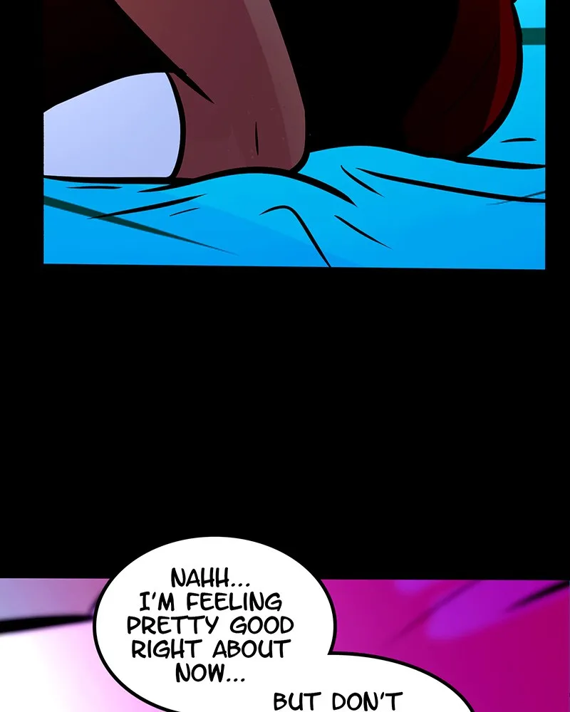 LoveBot Chapter 73 page 59 - 