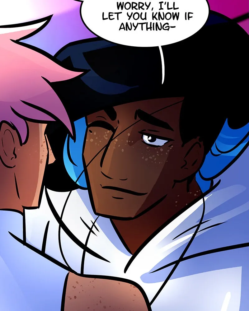 LoveBot Chapter 73 page 60 - 