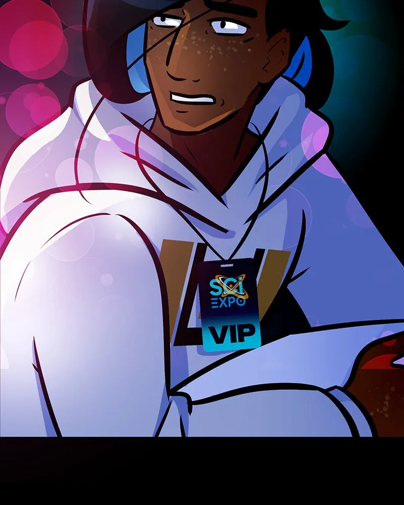 LoveBot Chapter 73 page 7 - 