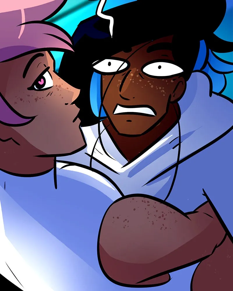 LoveBot Chapter 73 page 62 - 
