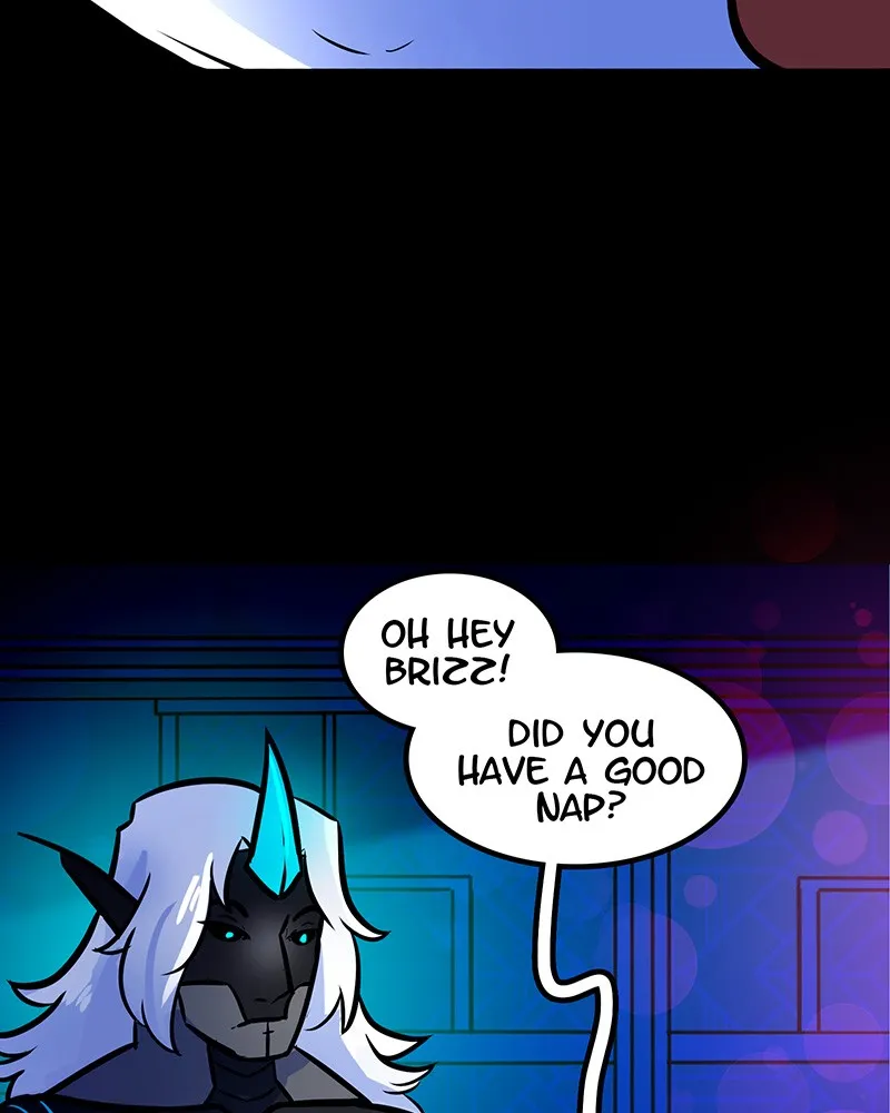 LoveBot Chapter 73 page 63 - 