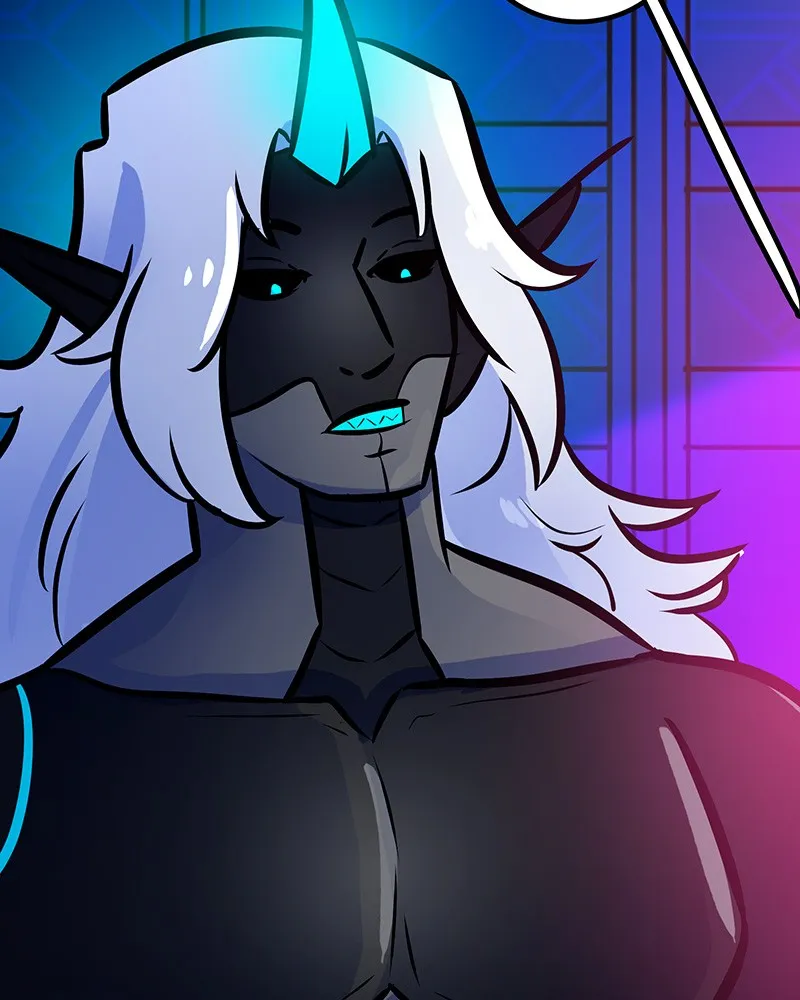 LoveBot Chapter 73 page 66 - 