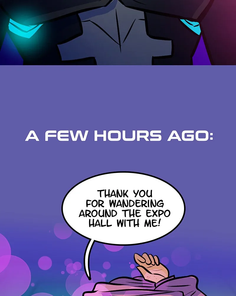 LoveBot Chapter 73 page 67 - 