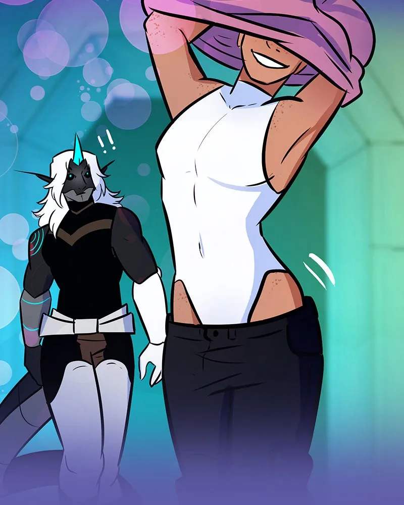 LoveBot Chapter 73 page 68 - 