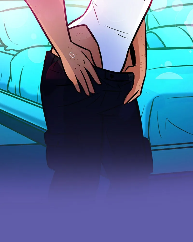 LoveBot Chapter 73 page 70 - 