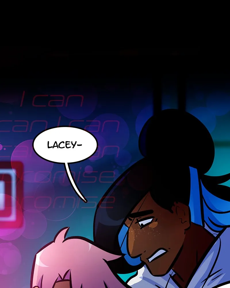 LoveBot Chapter 73 page 8 - 