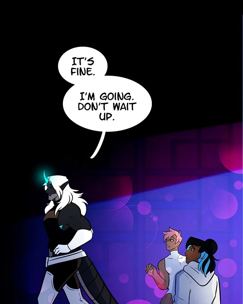 LoveBot Chapter 73 page 76 - 