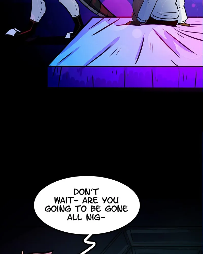 LoveBot Chapter 73 page 77 - 