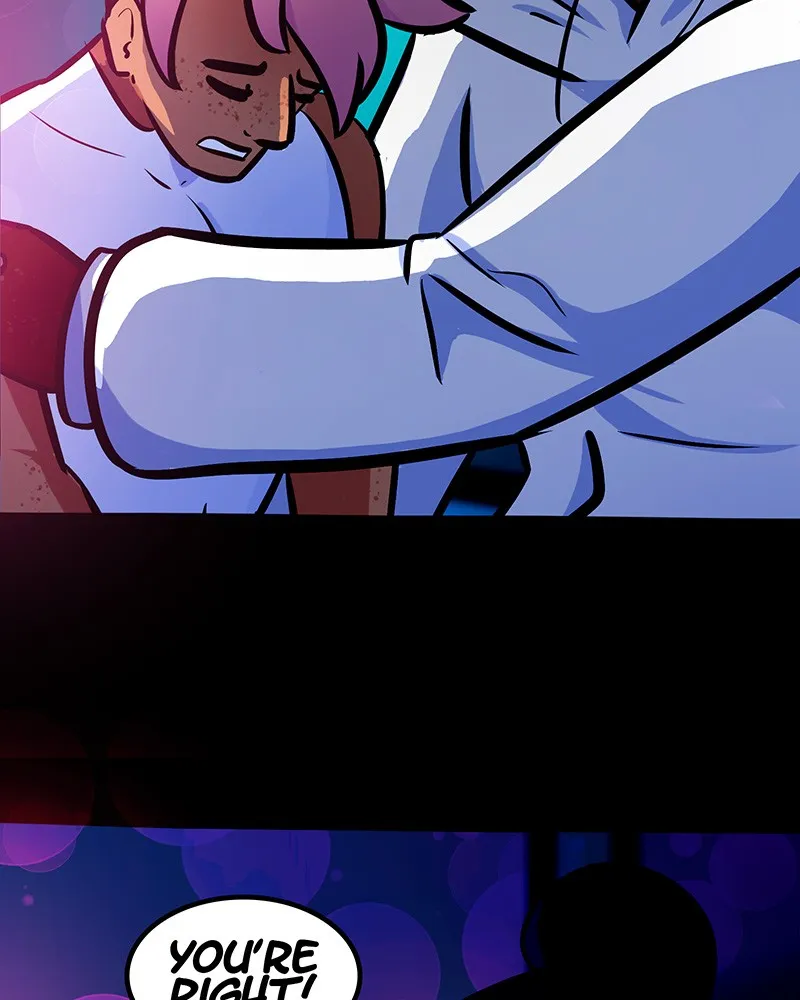LoveBot Chapter 73 page 9 - 