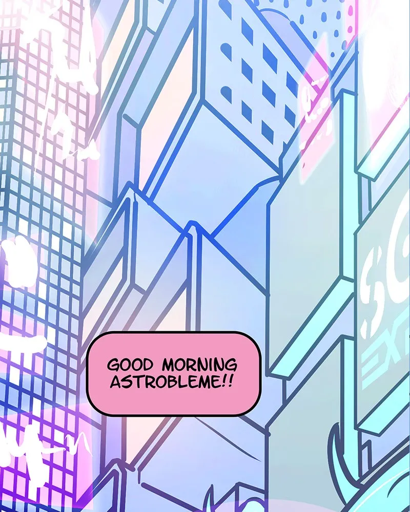 LoveBot Chapter 73 page 85 - 